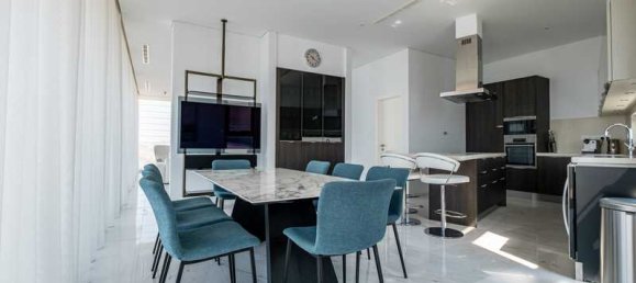 4 Schlafzimmer Villa in Agios Tychonas, Cyprus, Nr. 81286 6