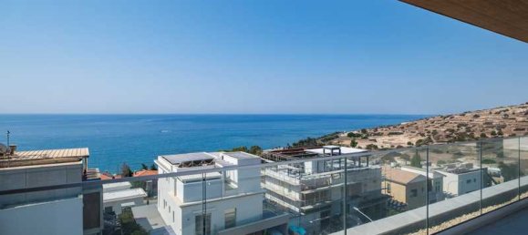 4 Schlafzimmer Villa in Agios Tychonas, Cyprus, Nr. 81286 3