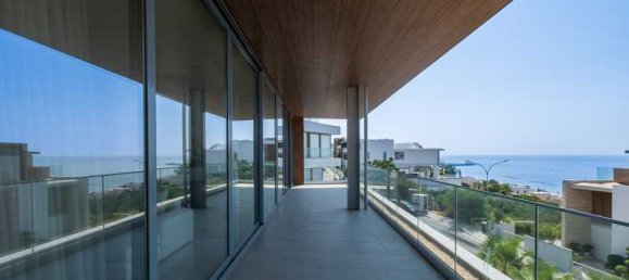 4 Schlafzimmer Villa in Agios Tychonas, Cyprus, Nr. 81286 4