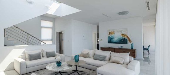 4 Schlafzimmer Villa in Agios Tychonas, Cyprus, Nr. 81286 9