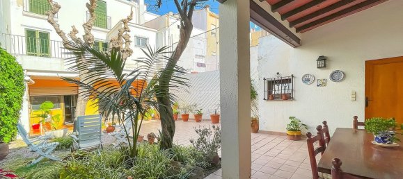 4 bedrooms Villa in Mataro, Spain No. 10981 4