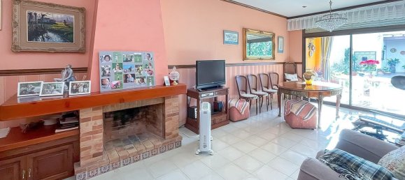 4 bedrooms Villa in Mataro, Spain No. 10981 6