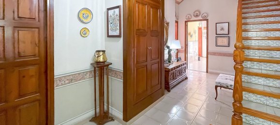 4 bedrooms Villa in Mataro, Spain No. 10981 10