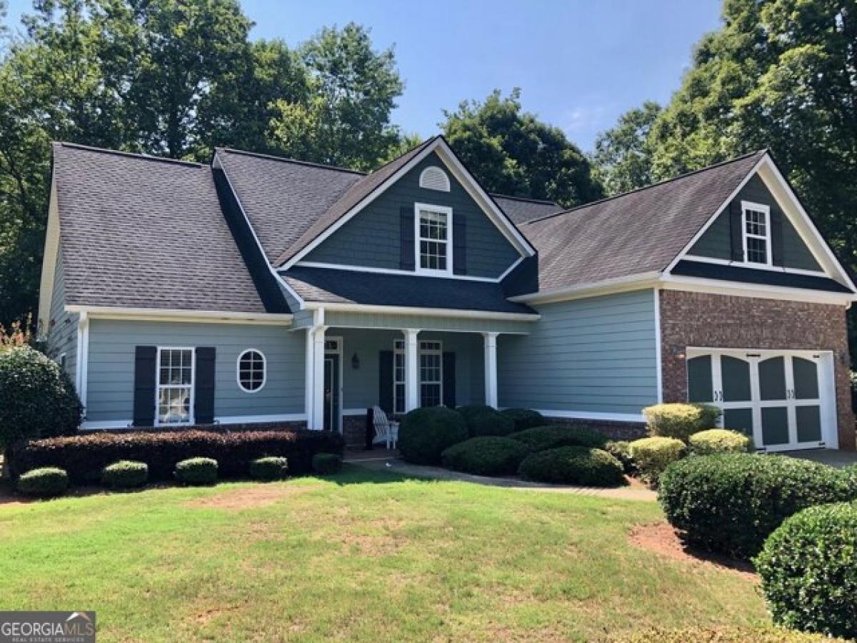 3 bedrooms House in McDonough, USA No. 422742