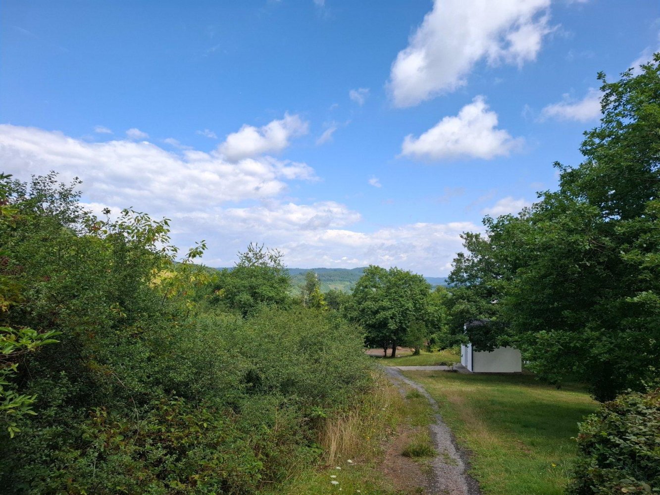 Земельный участок в Бернкастель-Витлих, Германия № 258213