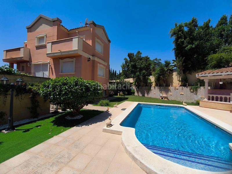 3 Schlafzimmer Haus in La Nucia, Spain, Nr. 164130