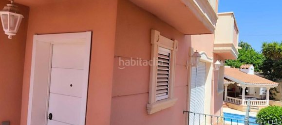 3 Schlafzimmer Haus in La Nucia, Spain, Nr. 164130 11