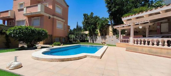 3 Schlafzimmer Haus in La Nucia, Spain, Nr. 164130 5