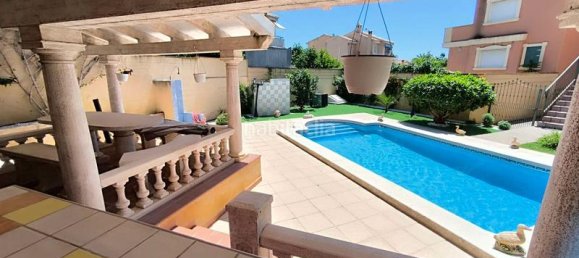 3 Schlafzimmer Haus in La Nucia, Spain, Nr. 164130 6