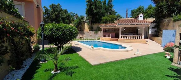 3 Schlafzimmer Haus in La Nucia, Spain, Nr. 164130 2