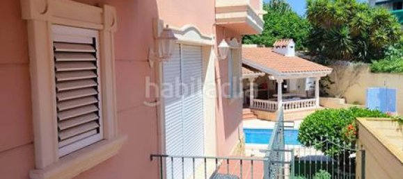 3 Schlafzimmer Haus in La Nucia, Spain, Nr. 164130 13