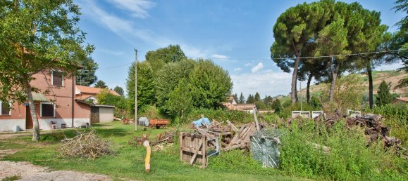 Замки и поместья с 10 комнатами в Рокка Приора, Италия № 132792 6