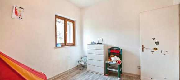 Замки и поместья с 10 комнатами в Рокка Приора, Италия № 132792 12