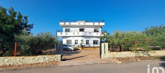 8 chambres Maison à Onda, Spain No. 293494 6