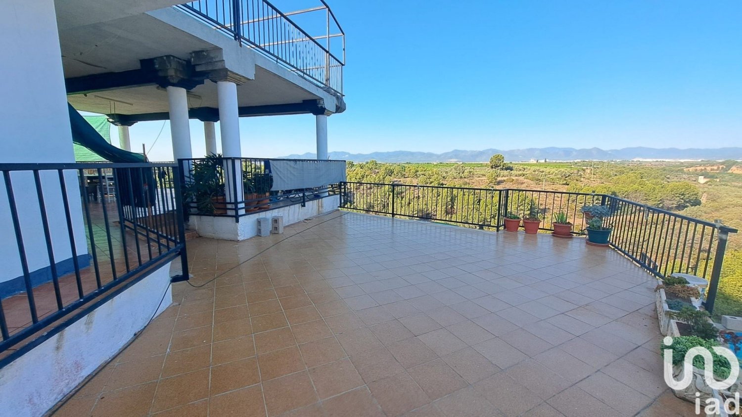 Дом с 8 спальнями в Онда, Испания № 293494