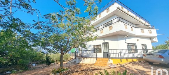 8 chambres Maison à Onda, Spain No. 293494 5