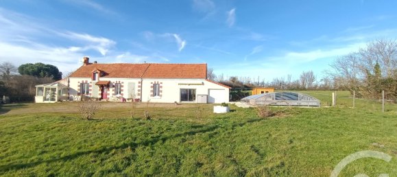 4 غرف نوم منزل في Verneuil-sur-Igneraie, France رقم 81562 12