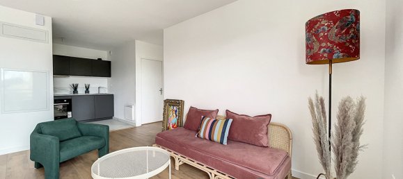 Edificio de 2 dormitorios en Reims, France No. 227906 6