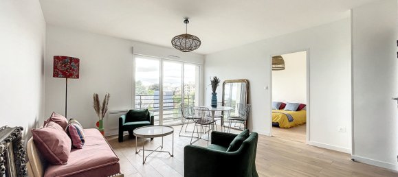 Edificio de 2 dormitorios en Reims, France No. 227906 5