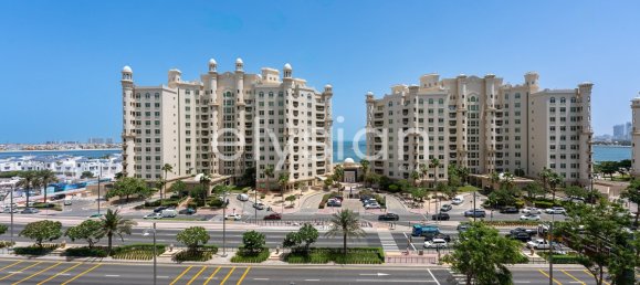 3 chambres Appartement à Palm Jumeirah, UAE No. 96817 6