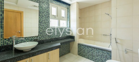 3 chambres Appartement à Palm Jumeirah, UAE No. 96817 12