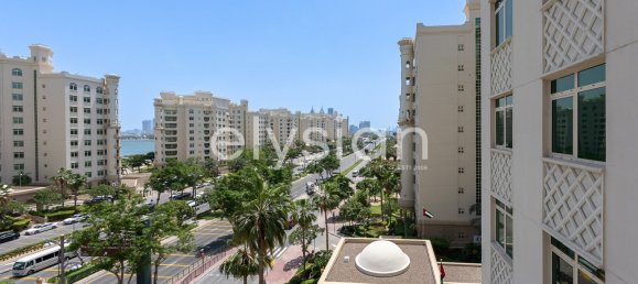 3 chambres Appartement à Palm Jumeirah, UAE No. 96817 5
