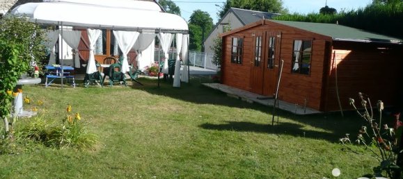 6-Zimmer Haus in Fere-en-Tardenois, France, Nr. 242762 2