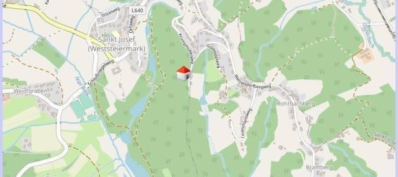 Grundstück in Stainz, Austria 575m², Nr. 19247 11