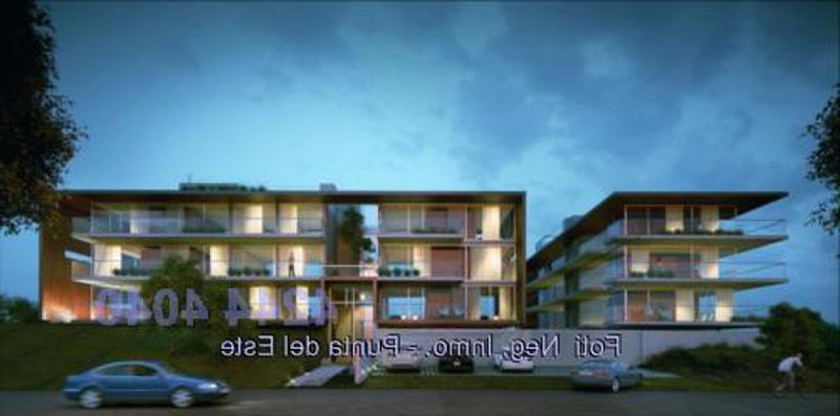 2 Schlafzimmer Wohnung in Punta del Este, Uruguay, Nr. 5152