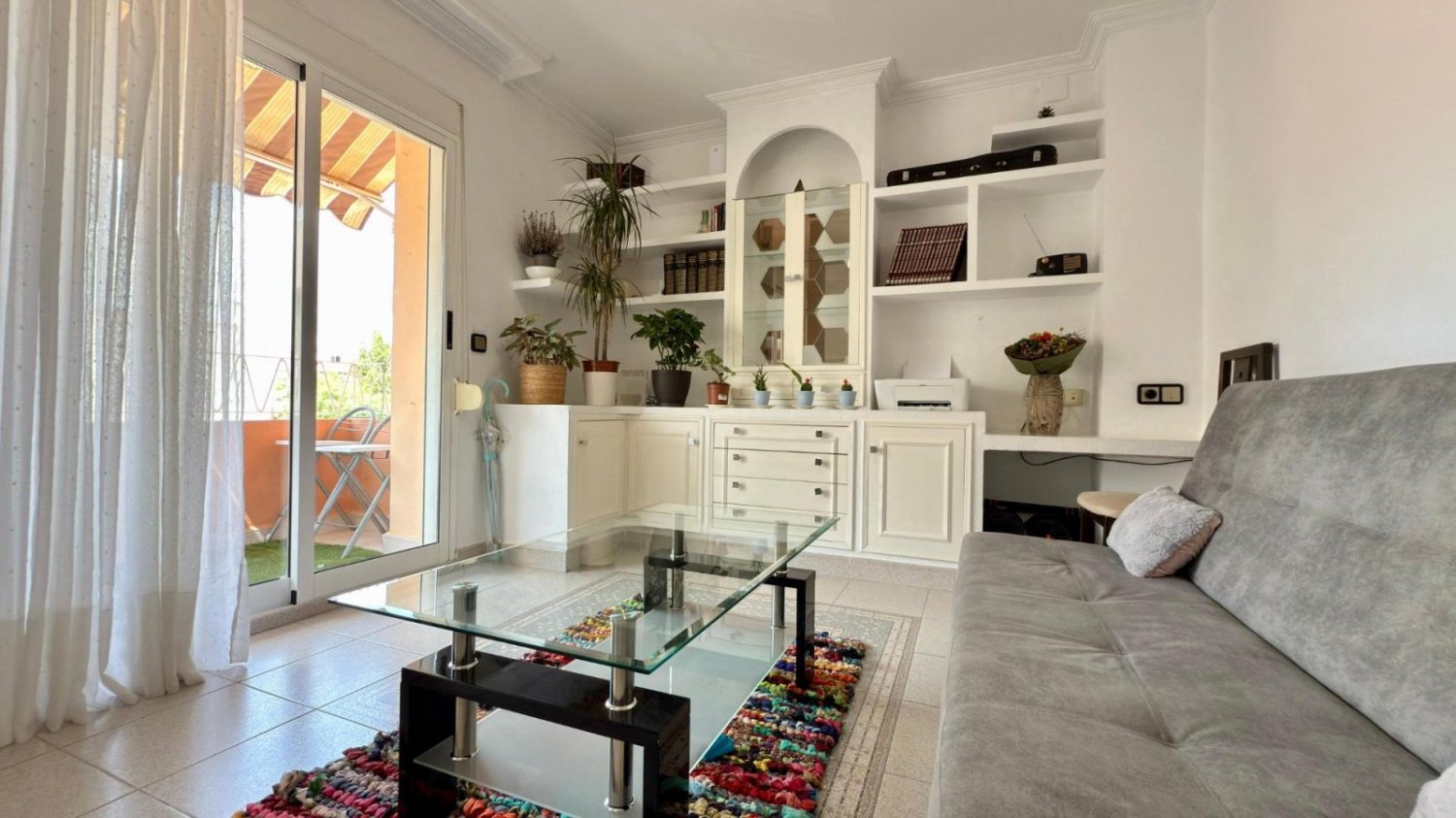 Apartamento T2 em Alicante, Spain N.º 284382