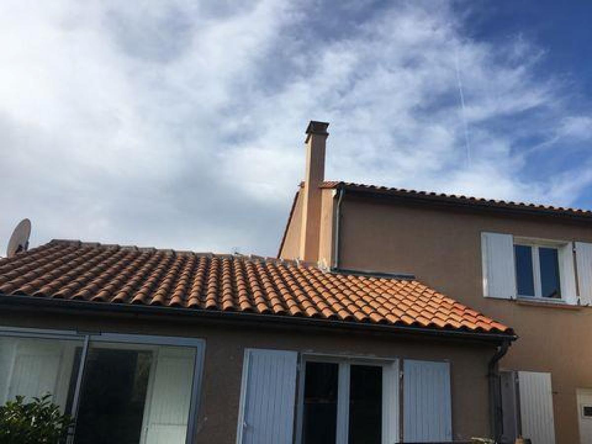 3 chambres Maison à Puymoyen, France No. 26042