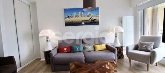 Apartamento de 1 dormitorio en Le Touquet-Paris-Plage, France No. 241621 8