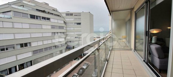 Apartamento de 1 dormitorio en Le Touquet-Paris-Plage, France No. 241621 2