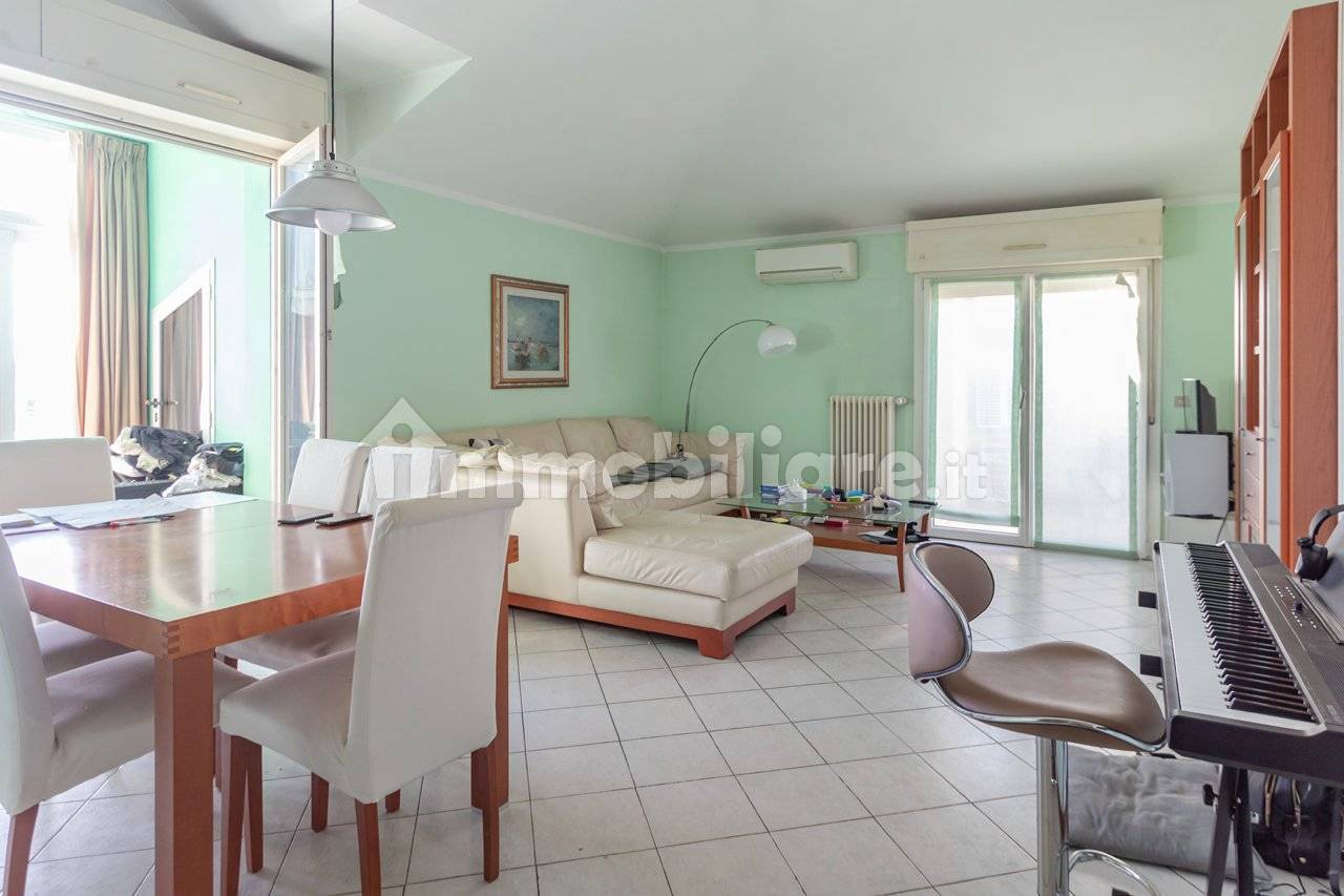 3 bedrooms Penthouse in Lugo, Italy No. 398043