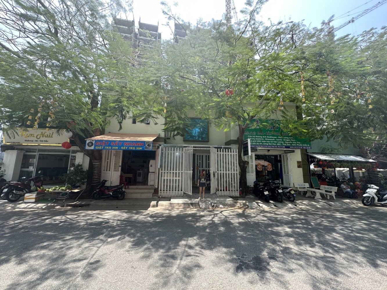 200m² Townhouse in Nha Be, Vietnam No. 19724