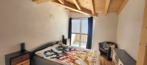 Edificio en Saxon, Switzerland 180 m² No. 158 13