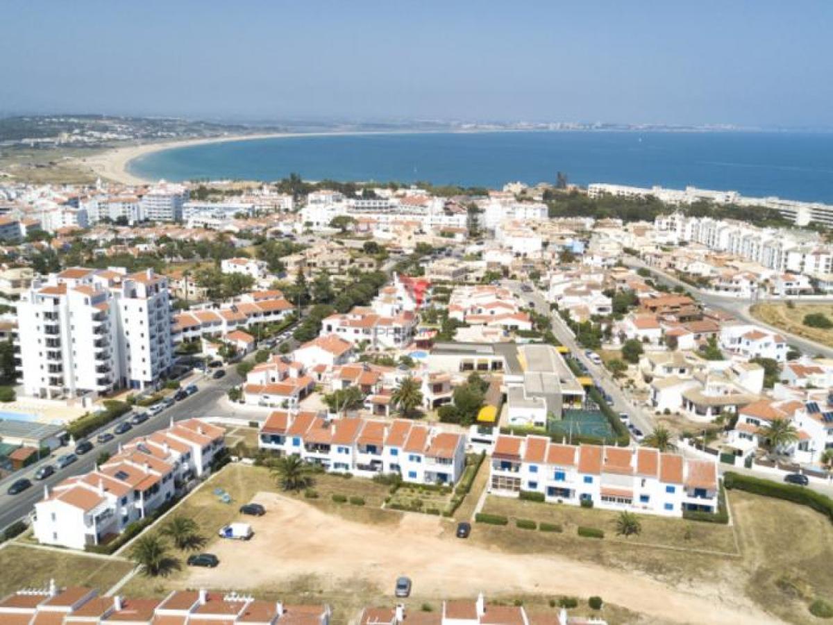 2 bedrooms Apartment in Lagos, Portugal No. 3591