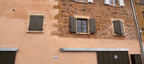 Apartamento de 3 habitaciónes en Sain-Bel, France No. 297378 9