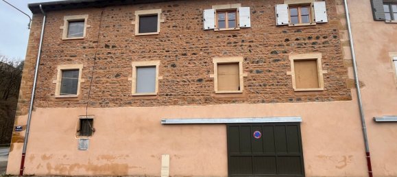 Apartamento de 3 habitaciónes en Sain-Bel, France No. 297378 11