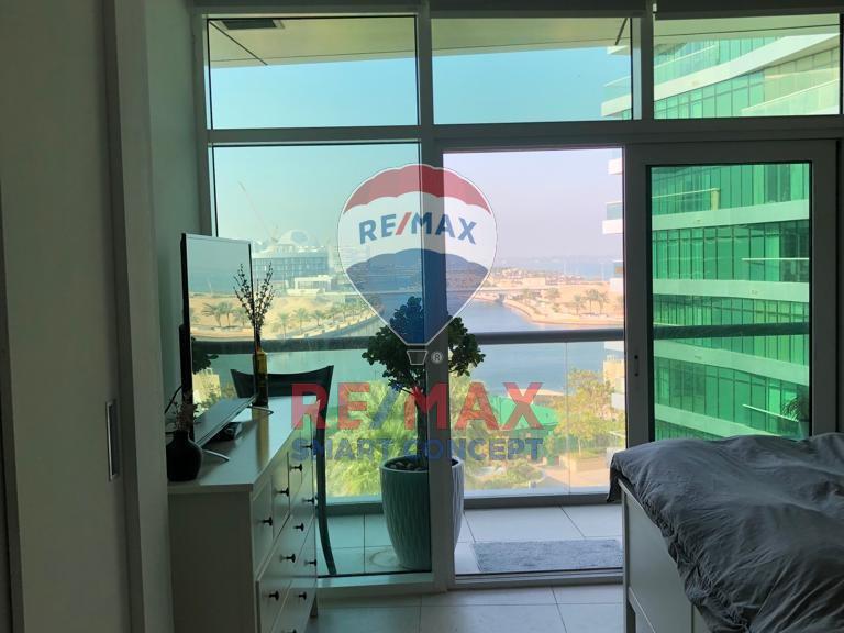 1 bedroom Apartment in Al Raha Beach, UAE No. 36800