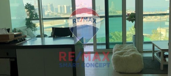 1 bedroom Apartment in Al Raha Beach, UAE No. 36800 2