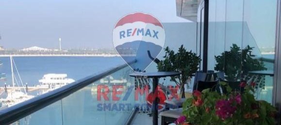 1 bedroom Apartment in Al Raha Beach, UAE No. 36800 4