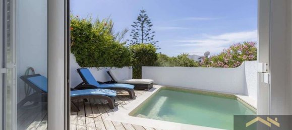 2 bedrooms Townhouse in Luz, Portugal No. 131398 3