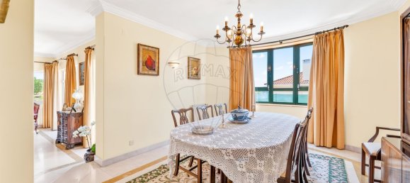 5 Schlafzimmer Haus in Cascais, Portugal, Nr. 225484 40