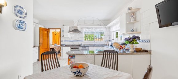 5 Schlafzimmer Haus in Cascais, Portugal, Nr. 225484 38