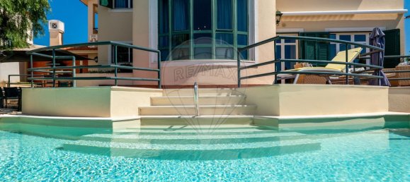 5 Schlafzimmer Haus in Cascais, Portugal, Nr. 225484 13