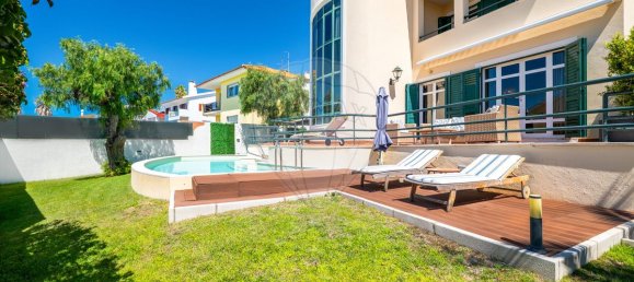 5 Schlafzimmer Haus in Cascais, Portugal, Nr. 225484 14