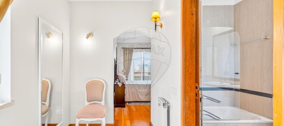 5 Schlafzimmer Haus in Cascais, Portugal, Nr. 225484 34