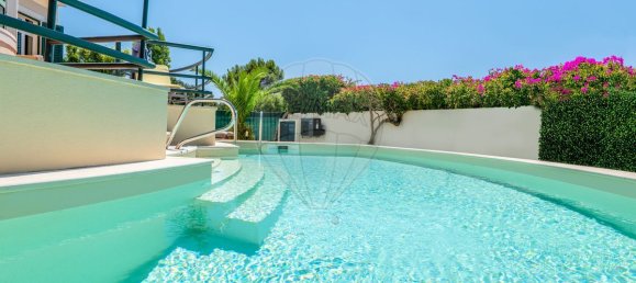 5 Schlafzimmer Haus in Cascais, Portugal, Nr. 225484 12