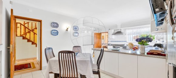 5 Schlafzimmer Haus in Cascais, Portugal, Nr. 225484 39